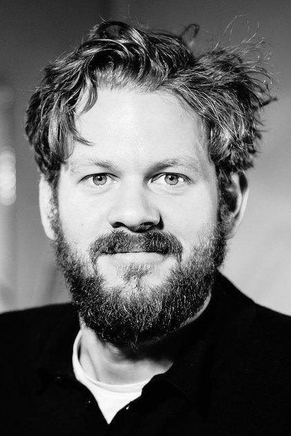 Andreas Stoltenberg Granerud - Actor Profile Photo