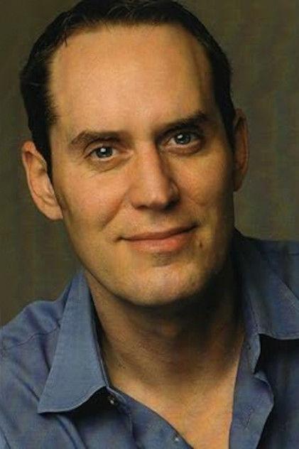 Scot Robinson - Actor Profile Photo