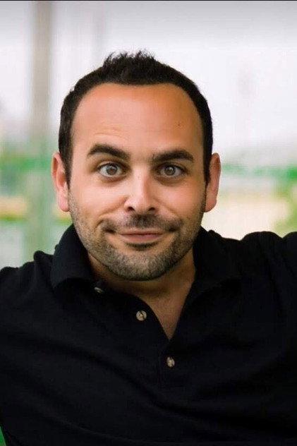 David Del Rosario - Actor Profile Photo