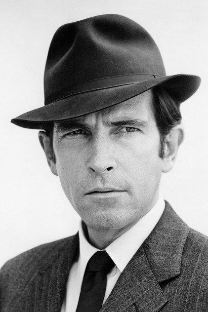 J.D. Cannon - Actor Profile Photo