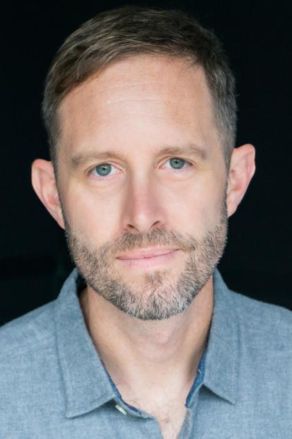 Jeremy Carr - Actor Profile Photo