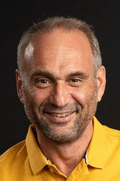 Adrian Văncică - Actor Profile Photo