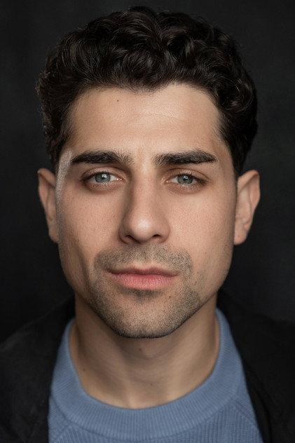 Ryan Clayton - Actor Profile Photo