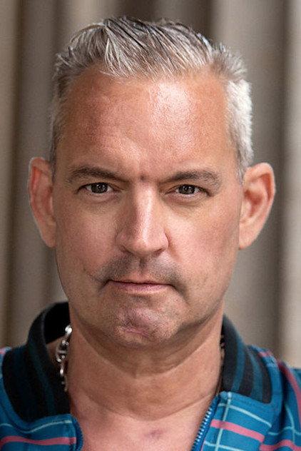 Christian Kahrmann - Actor Profile Photo