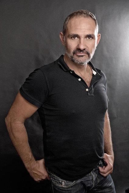 Joan Bentallé - Actor Profile Photo