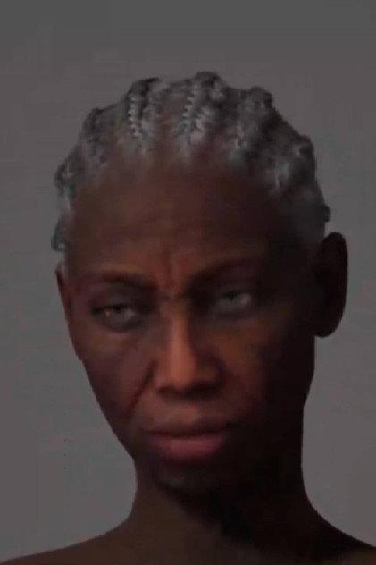 Marra Blue - Actor Profile Photo