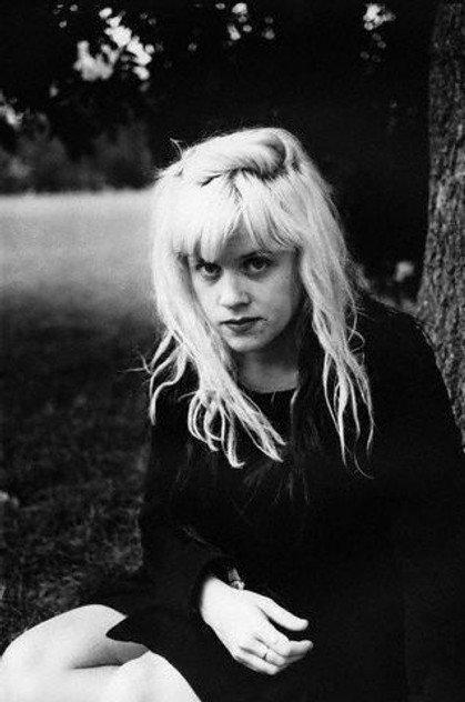 Kat Bjelland - Actor Profile Photo