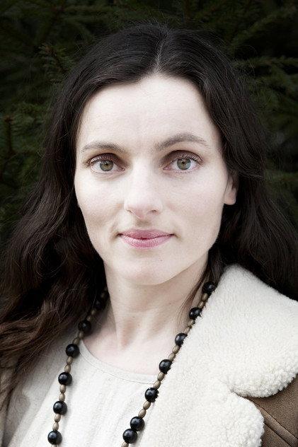 Maja Ratkje - Actor Profile Photo