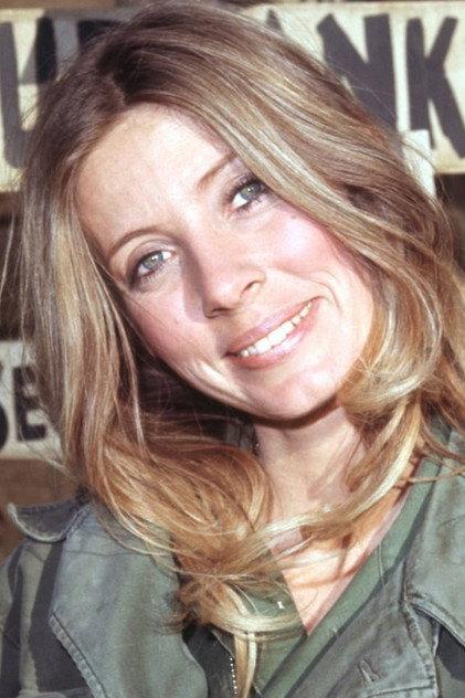 Karen Philipp - Actor Profile Photo