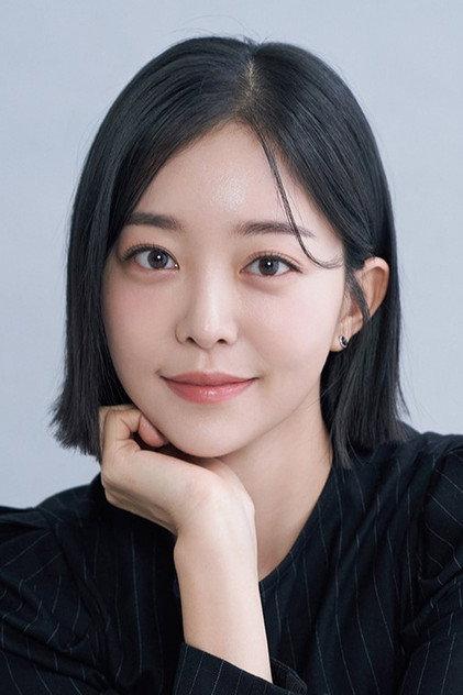 Kim Ga-eun - Actor Profile Photo