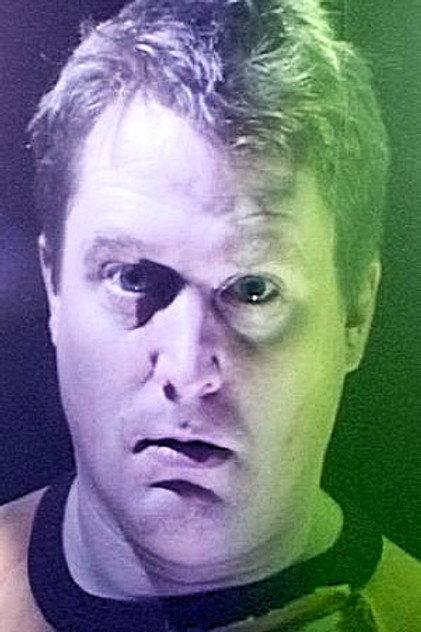 Richard Lloyd - Actor Profile Photo