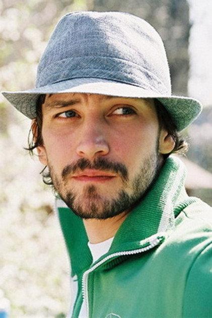 Vladimir Kristovskiy - Actor Profile Photo