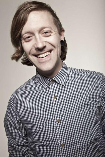 Simon Dobson - Actor Profile Photo