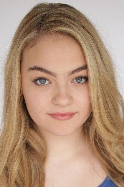 Katie Kelly - Actor Profile Photo