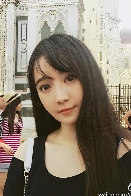 杨青霖 - Actor Profile Photo