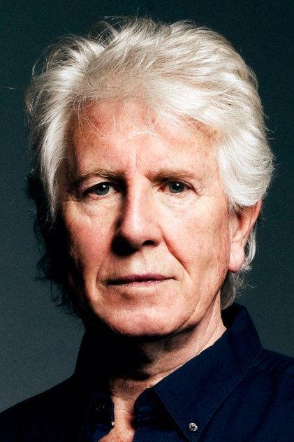 Graham Nash - Actor Profile Photo