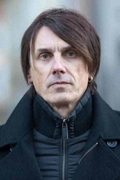 Hendrik Sal-Saller - Actor Profile Photo