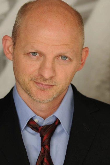 Troy Blendell - Actor Profile Photo