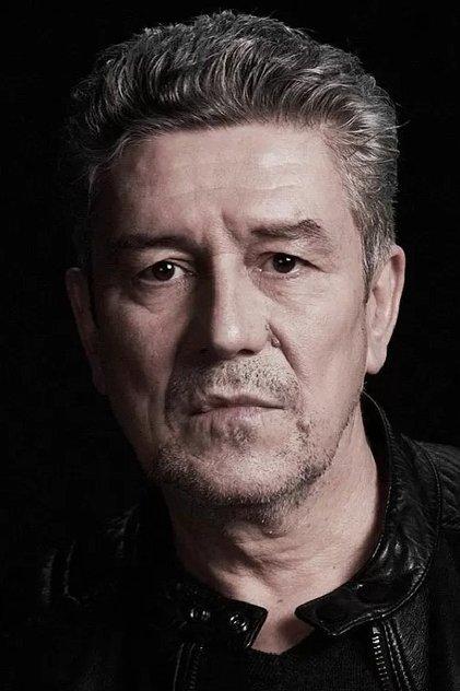 Andrzej Zieliński - Actor Profile Photo