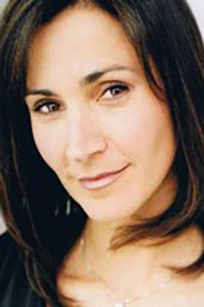 Victoria Fodor - Actor Profile Photo