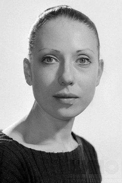 Inna Churikova - Actor Profile Photo