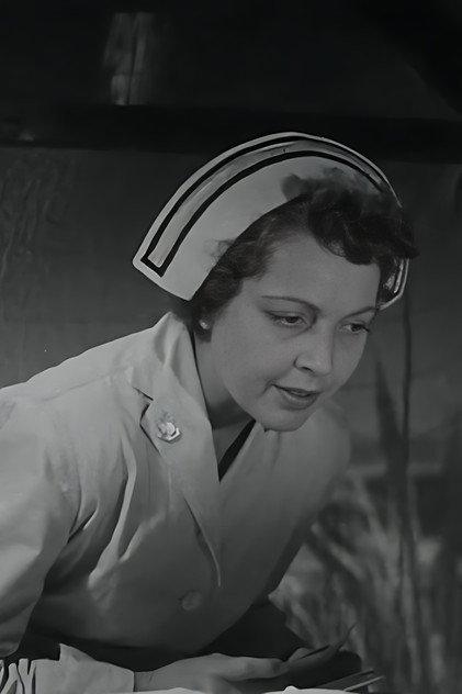 Frances Morris - Actor Profile Photo