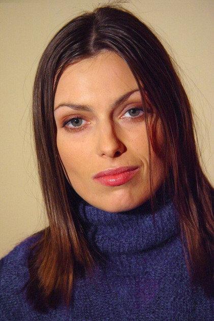 Iwona Petry - Actor Profile Photo