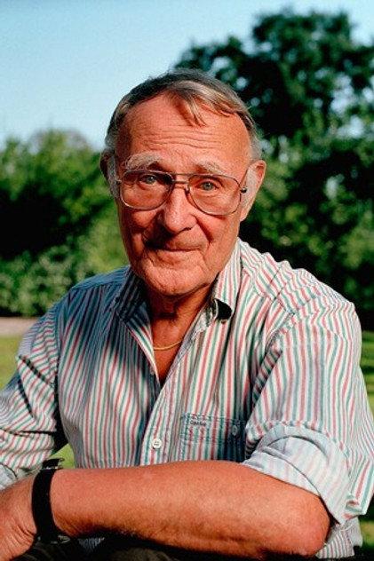 Ingvar Kamprad - Actor Profile Photo
