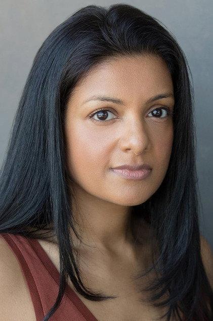 Dhanushka Anson - Actor Profile Photo