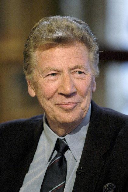 Max Bygraves - Actor Profile Photo