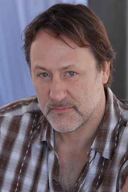 Charles Solomon Jr. - Actor Profile Photo