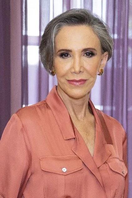 Florinda Meza García - Actor Profile Photo
