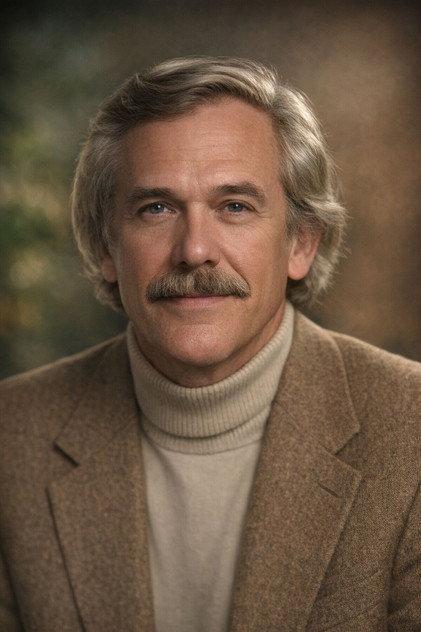 Marc de Géorgi - Actor Profile Photo