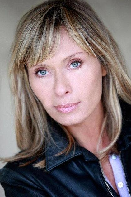 Valérie Steffen - Actor Profile Photo