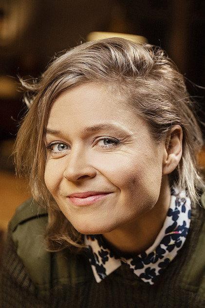 Zuzana Onufráková - Actor Profile Photo