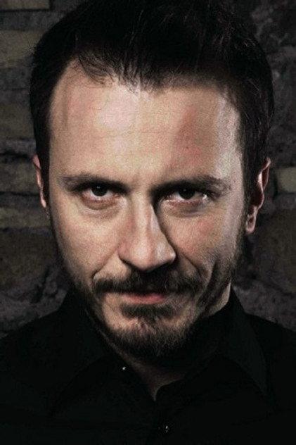 Giorgio Montanini - Actor Profile Photo