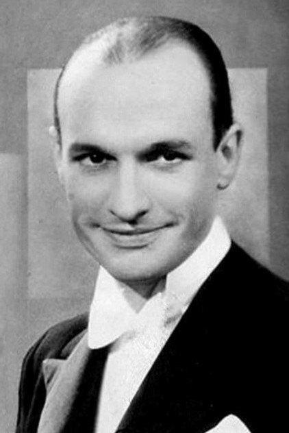 Roy Fox - Actor Profile Photo