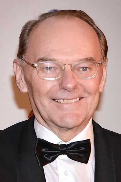 Björn Granath - Actor Profile Photo