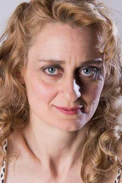 Romina Pinto - Actor Profile Photo