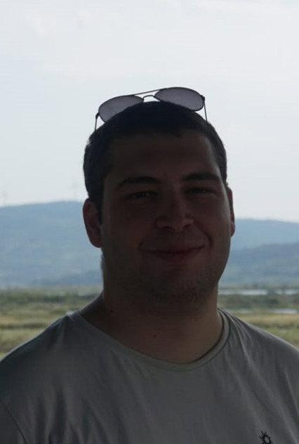 Efe Can Güleç - Actor Profile Photo