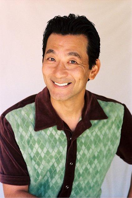 Masashi Nagadoi - Actor Profile Photo