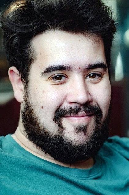 Loïc Lacoua - Actor Profile Photo