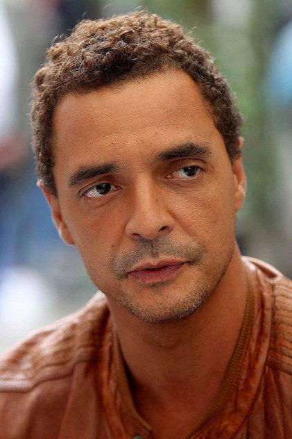 Pedro Hossi - Actor Profile Photo