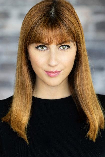 Alicia Karami - Actor Profile Photo
