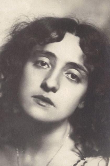 Lyda Borelli - Actor Profile Photo