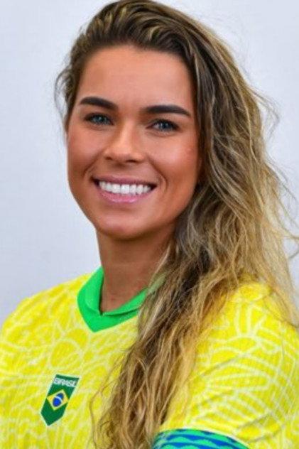 Tamires - Actor Profile Photo