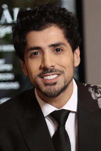 Fahad Bassem - Actor Profile Photo
