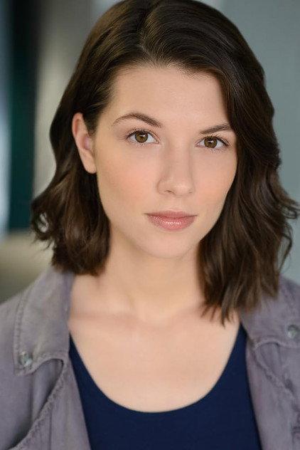 Eden Shultz - Actor Profile Photo