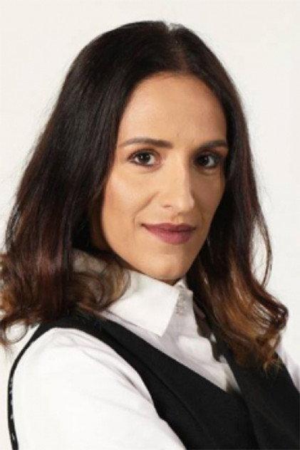 Mara Konstantinou - Actor Profile Photo