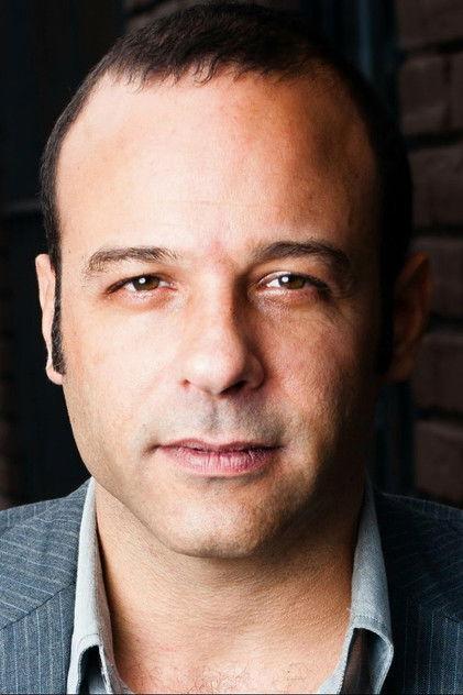 Liche Ariza - Actor Profile Photo
